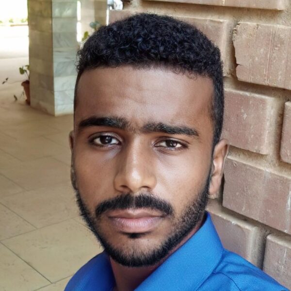 Osama Taha