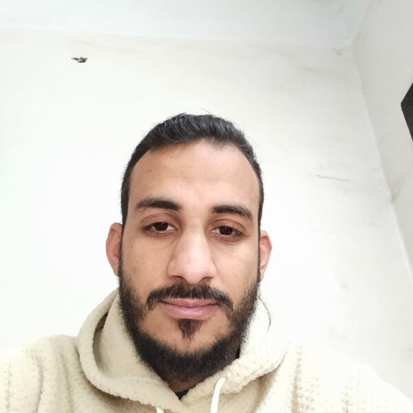 Hussein Kamel Hussein Khodr