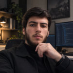 Sina Mozafari