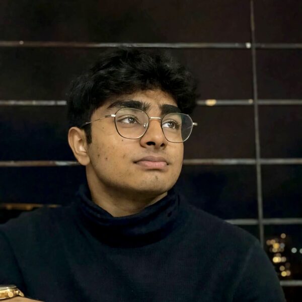 Ashutosh  Bhargav