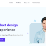 Programmation et développement d’un site web professionnel intégré et réactif