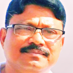 Pechi Rajashekharan