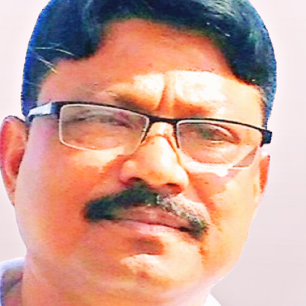 Pechi Rajashekharan