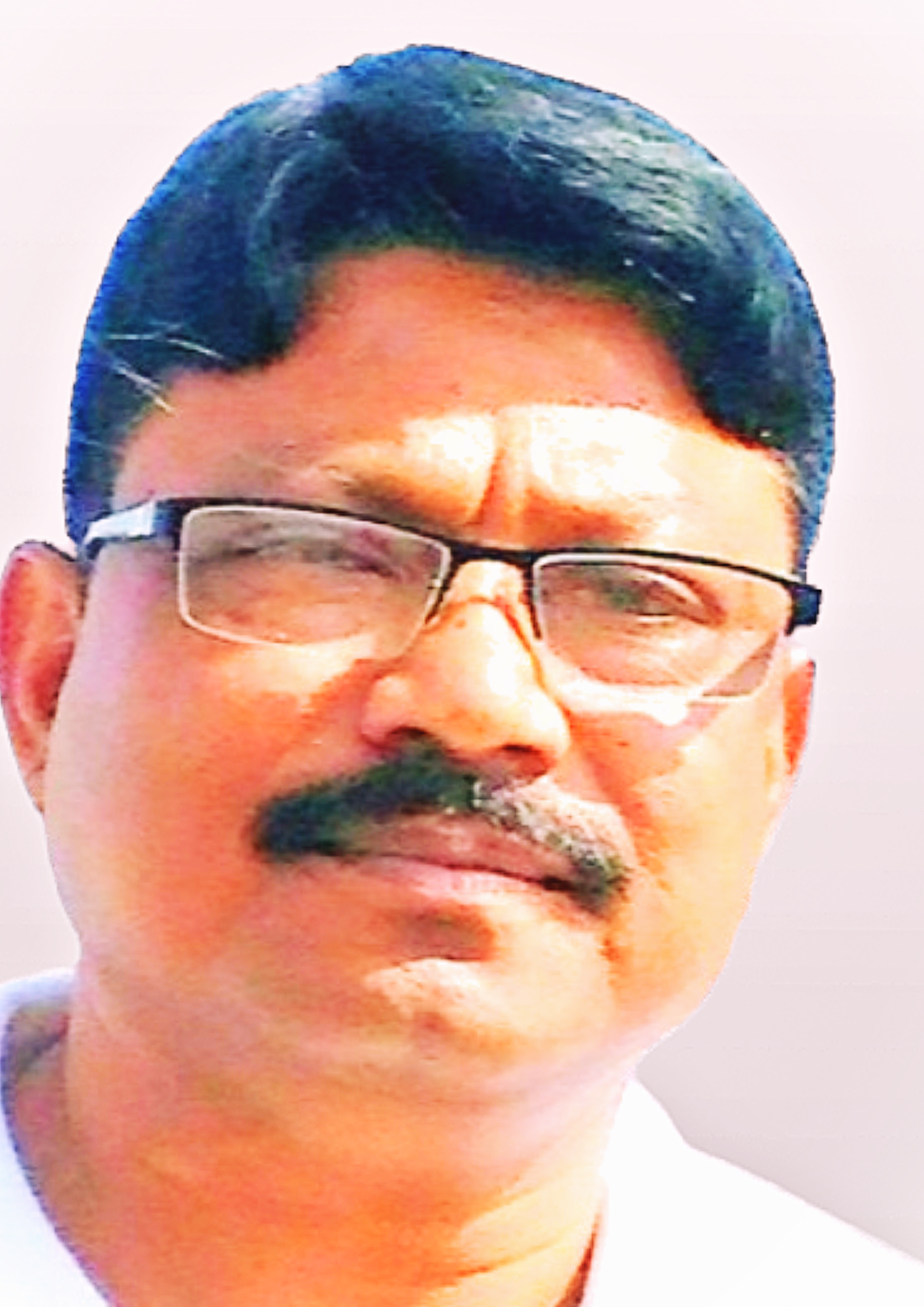 Pechi Rajashekharan
