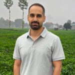Sina Ghezloo