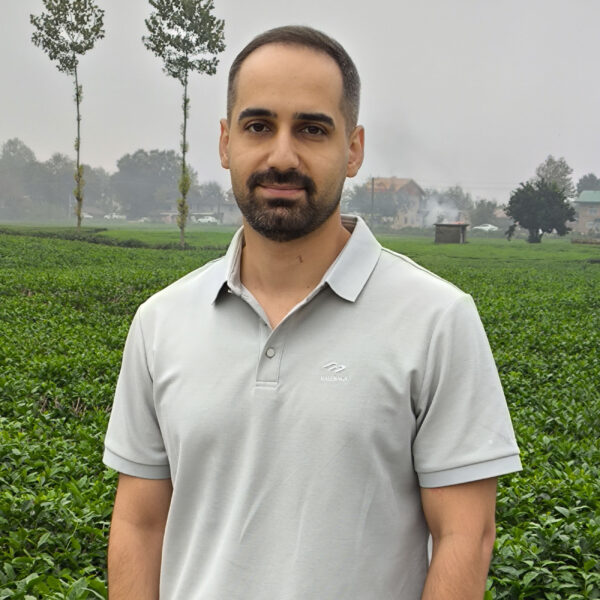 Sina Ghezloo