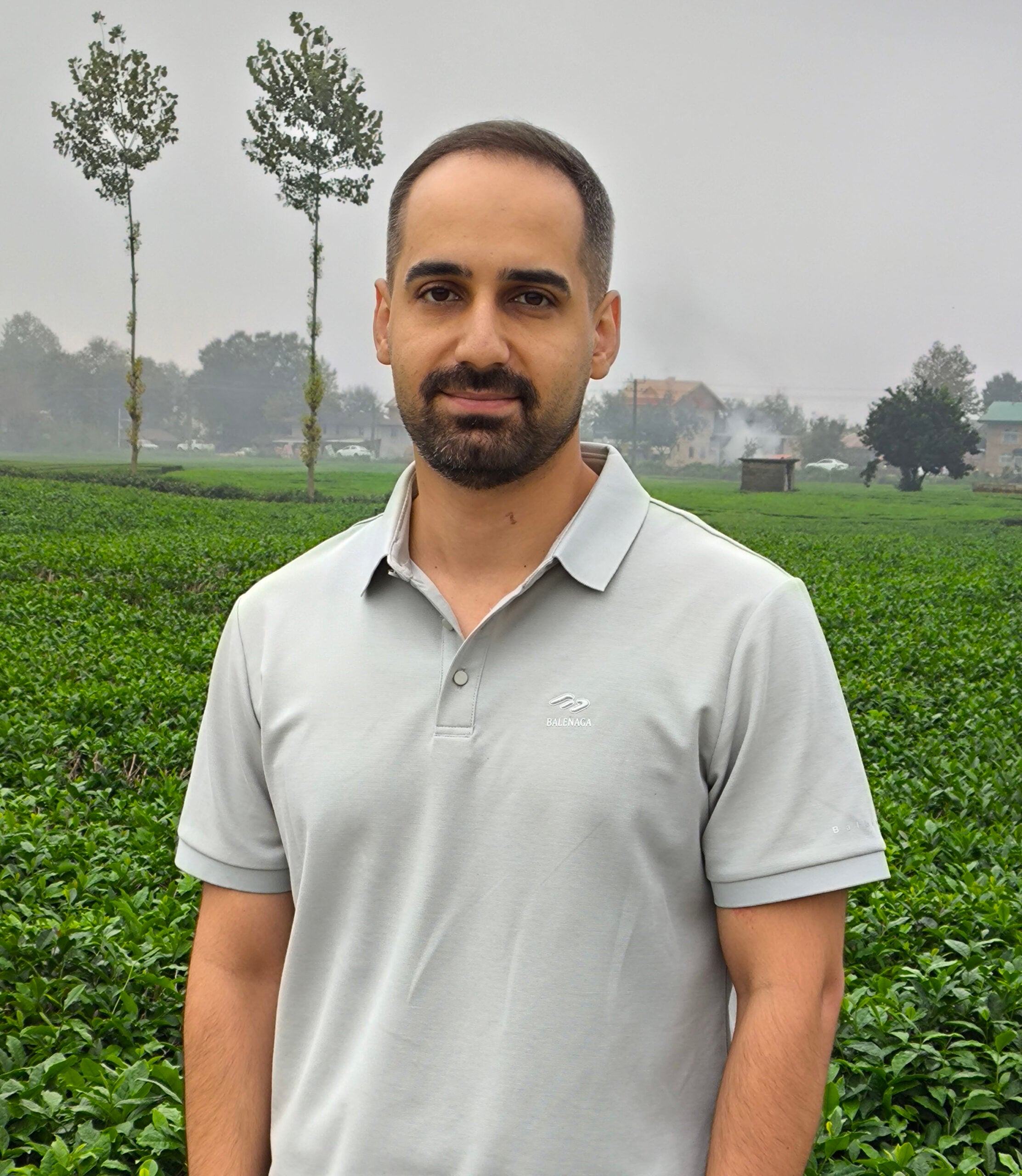 Sina Ghezloo