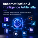 Automation & Artificial Intelligence for Businesses
