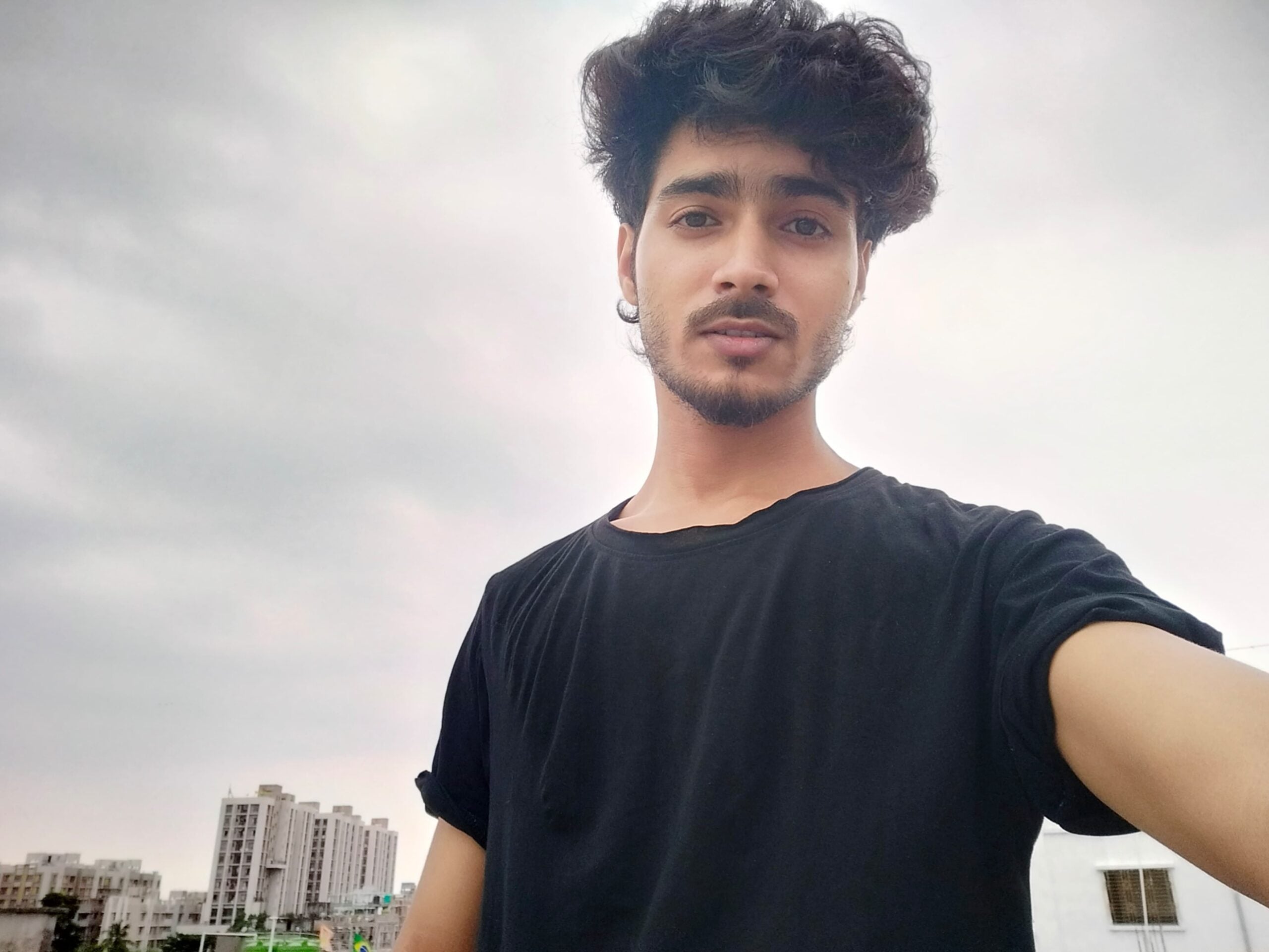 Jubin Mondal