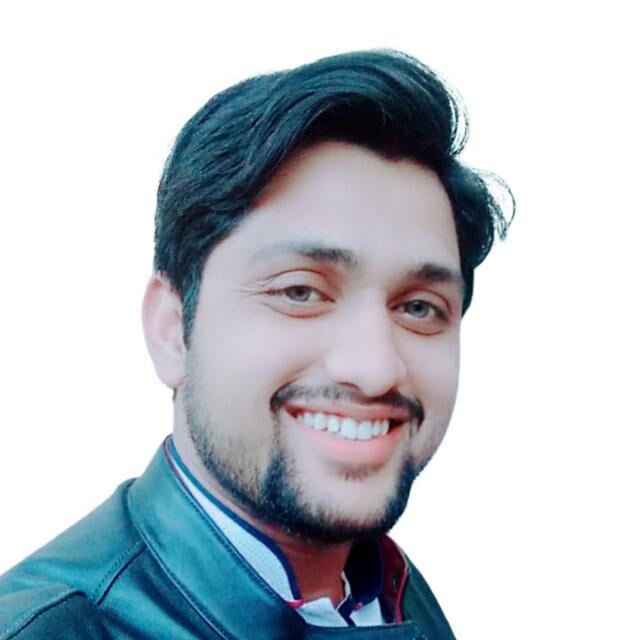 VISHAL KUMAR SINGH