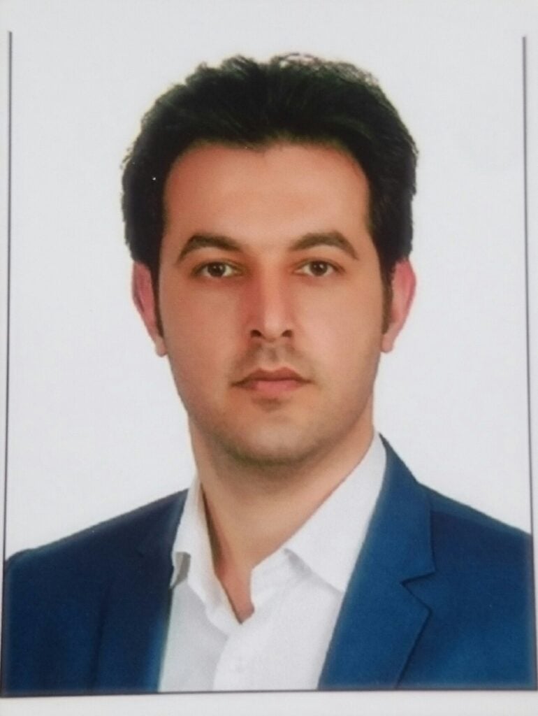 Javad Nasiri Rajabli - cover