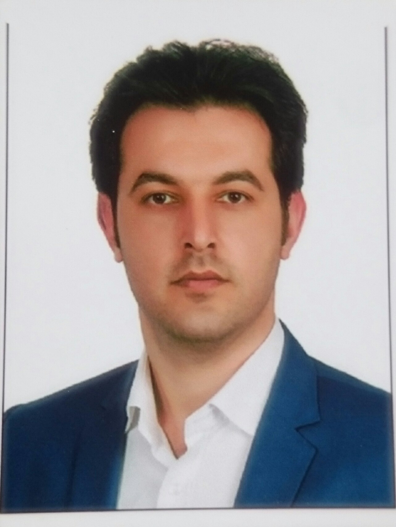 Javad Nasiri Rajabli - cover