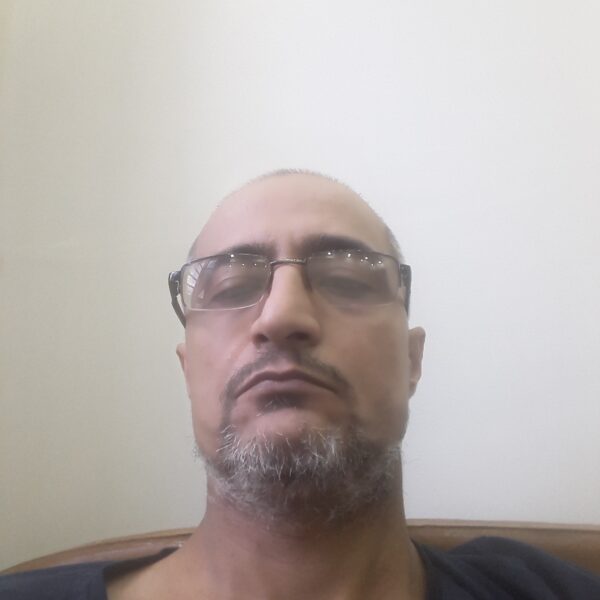 Vesa Shojaei