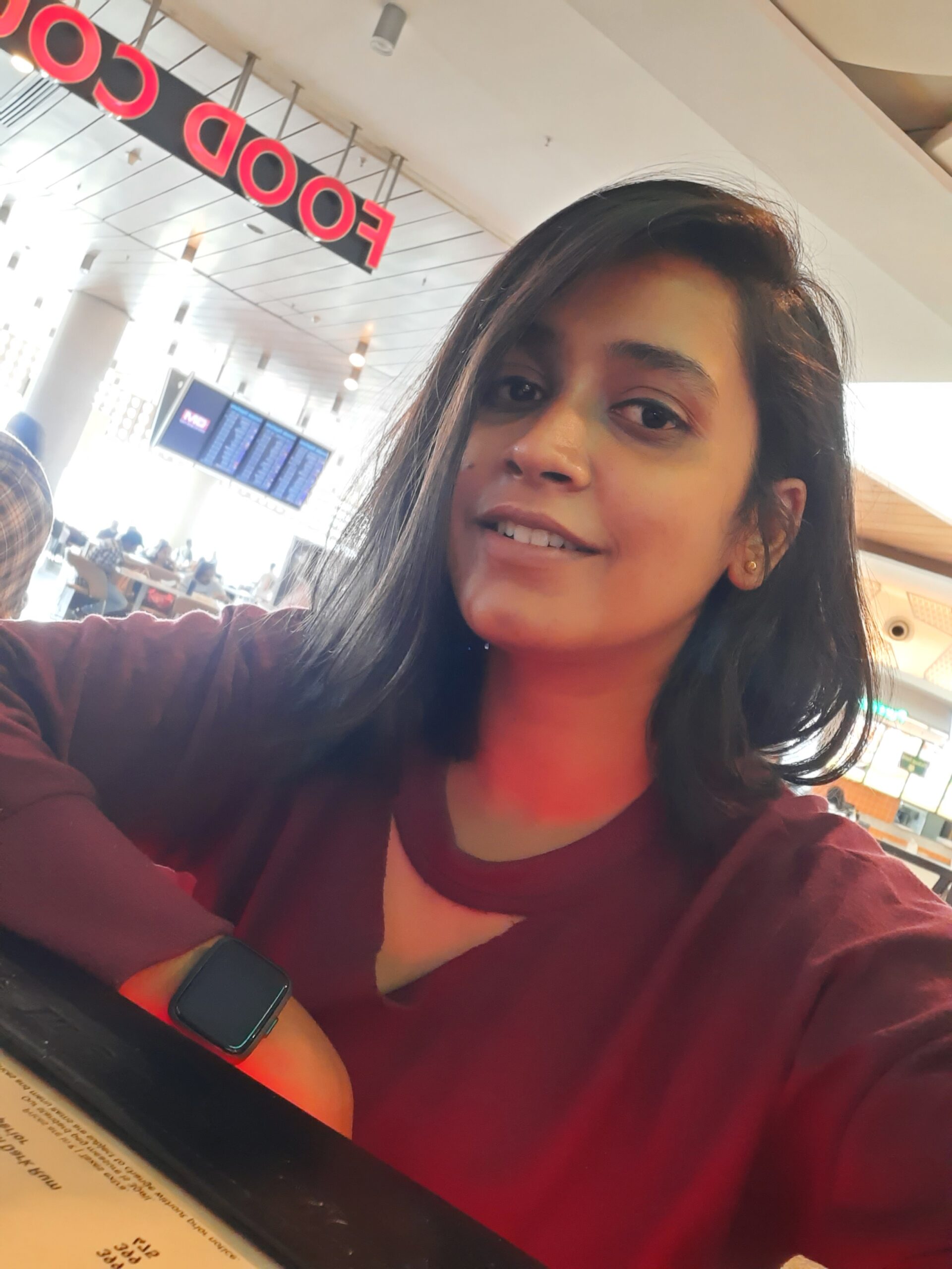 Vaishali Chauhan