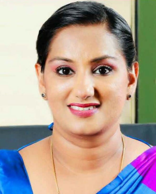 Prasangi Manodhya - cover