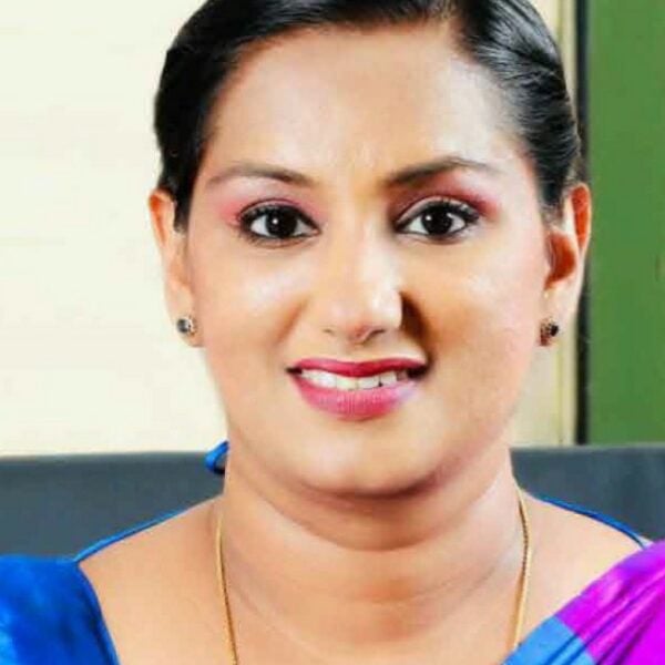 Prasangi Manodhya