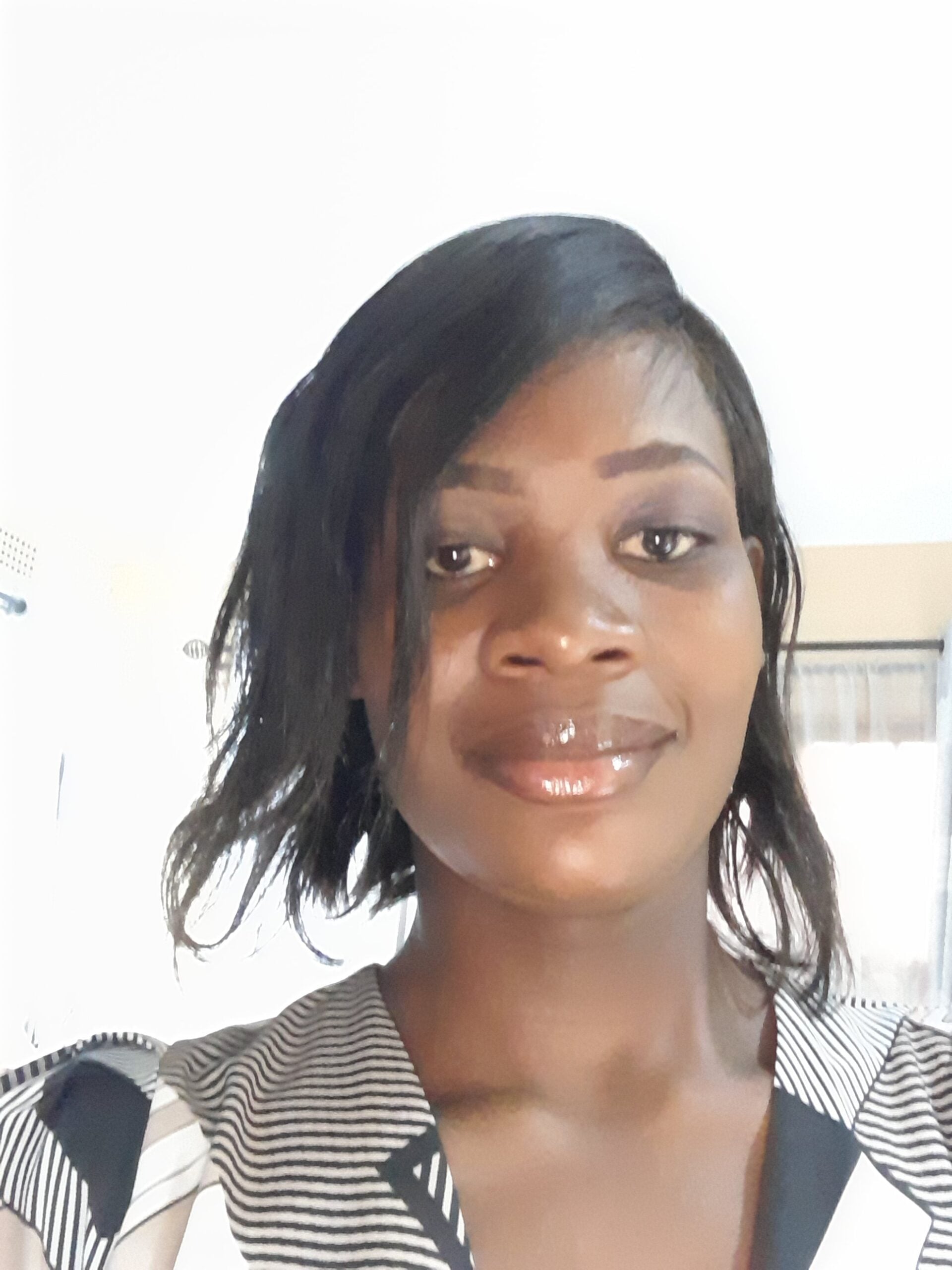 Nashley Perukayi