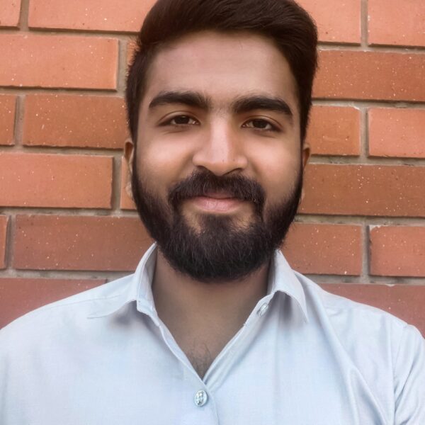 Darsh Jogi