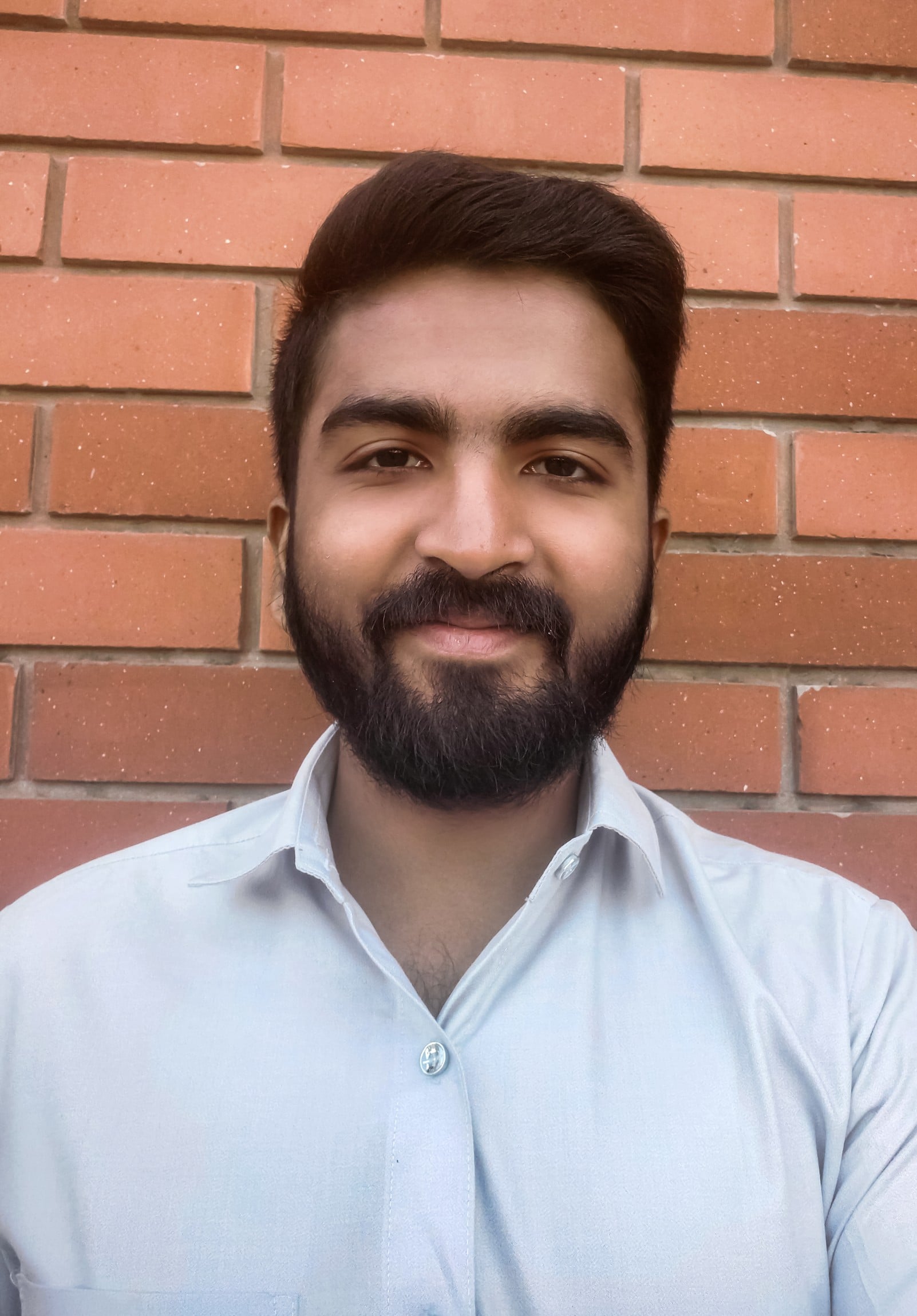 Darsh Jogi