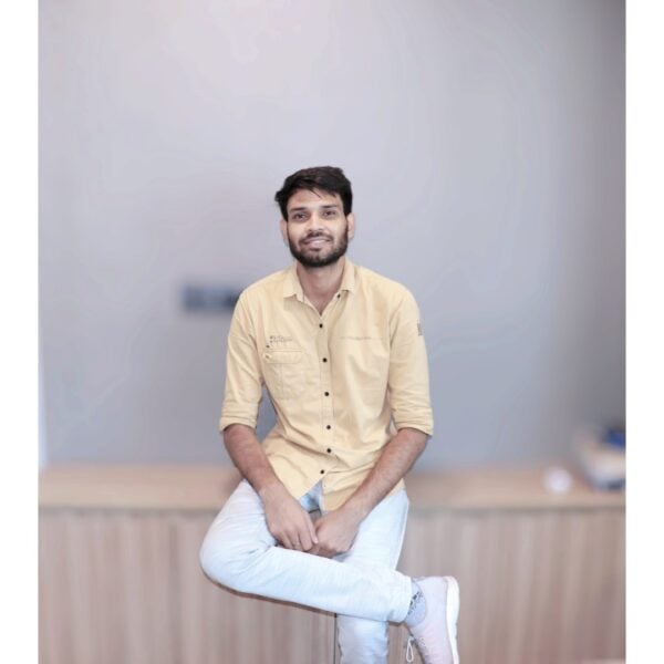 Shantanu Paul