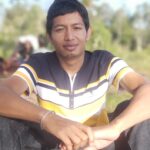 Fanomezantsoa José Tolojanahary