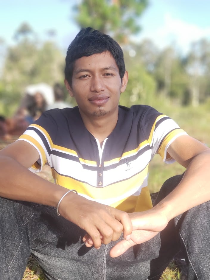 Fanomezantsoa José Tolojanahary