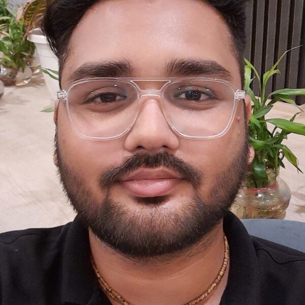Harsh Vats