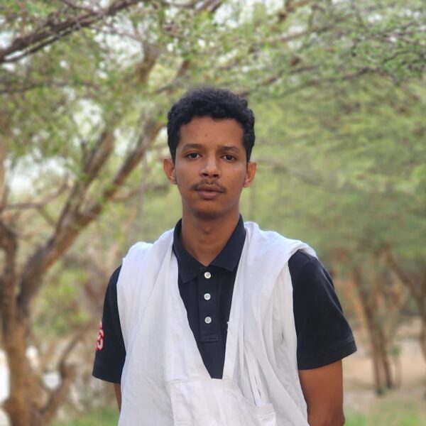 el bekay baba ahmed