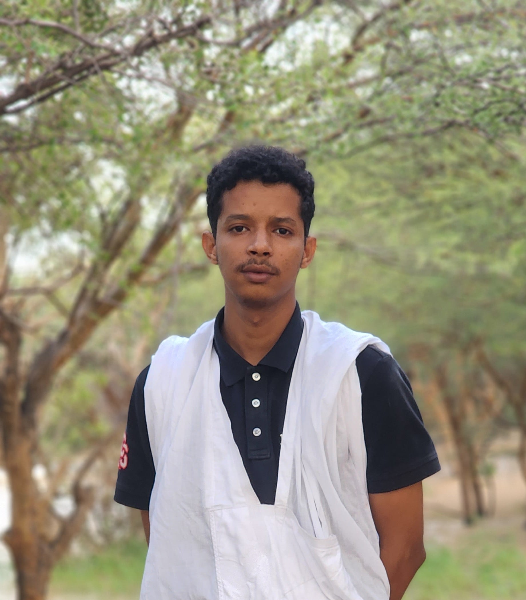 el bekay baba ahmed