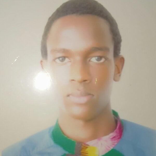 Maxwell Gichu