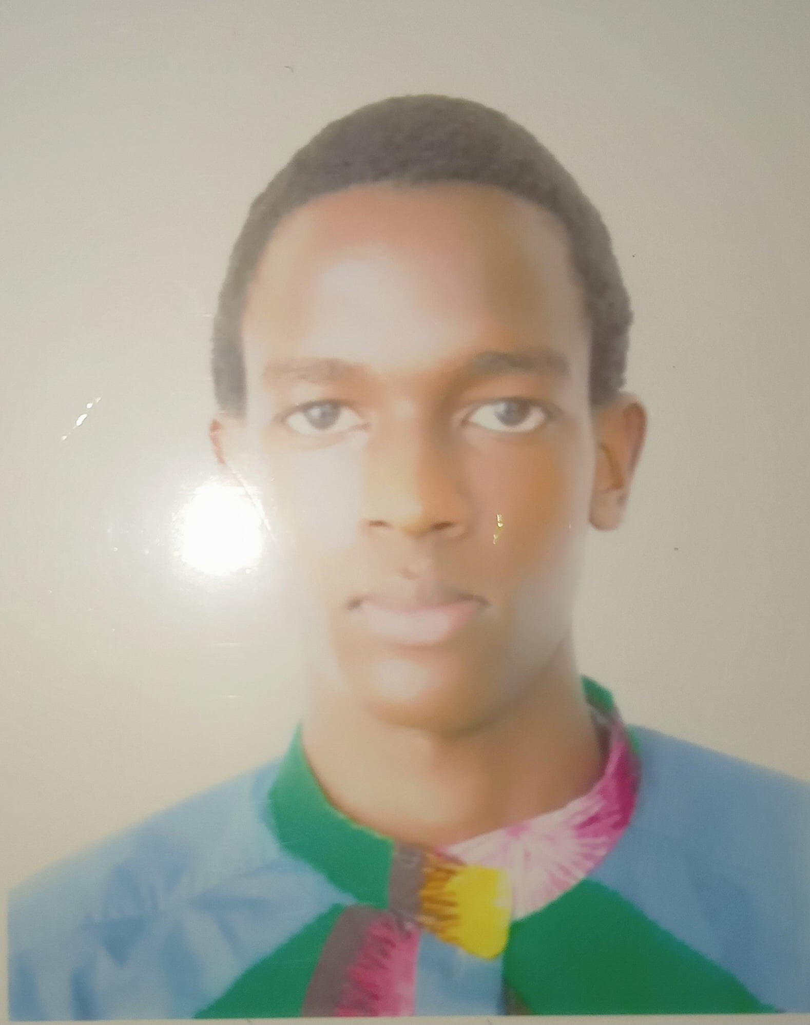 Maxwell Gichu