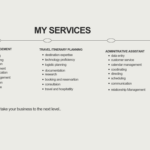 Executive Virtual Assistant for administrative task and Operations