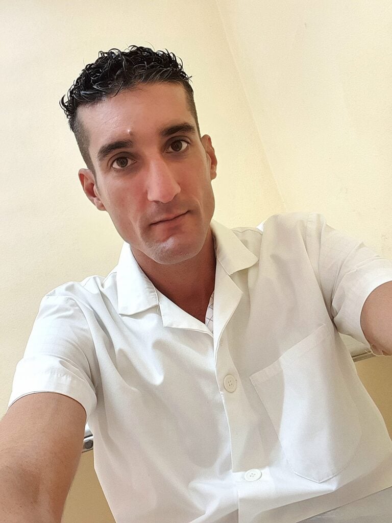 Manuel Alonso Montero - cover