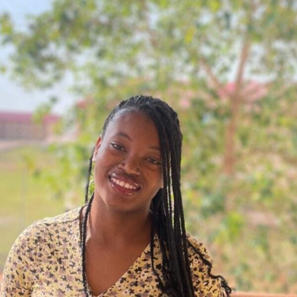 Kezia Enenche