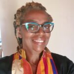 Catherine Phiri