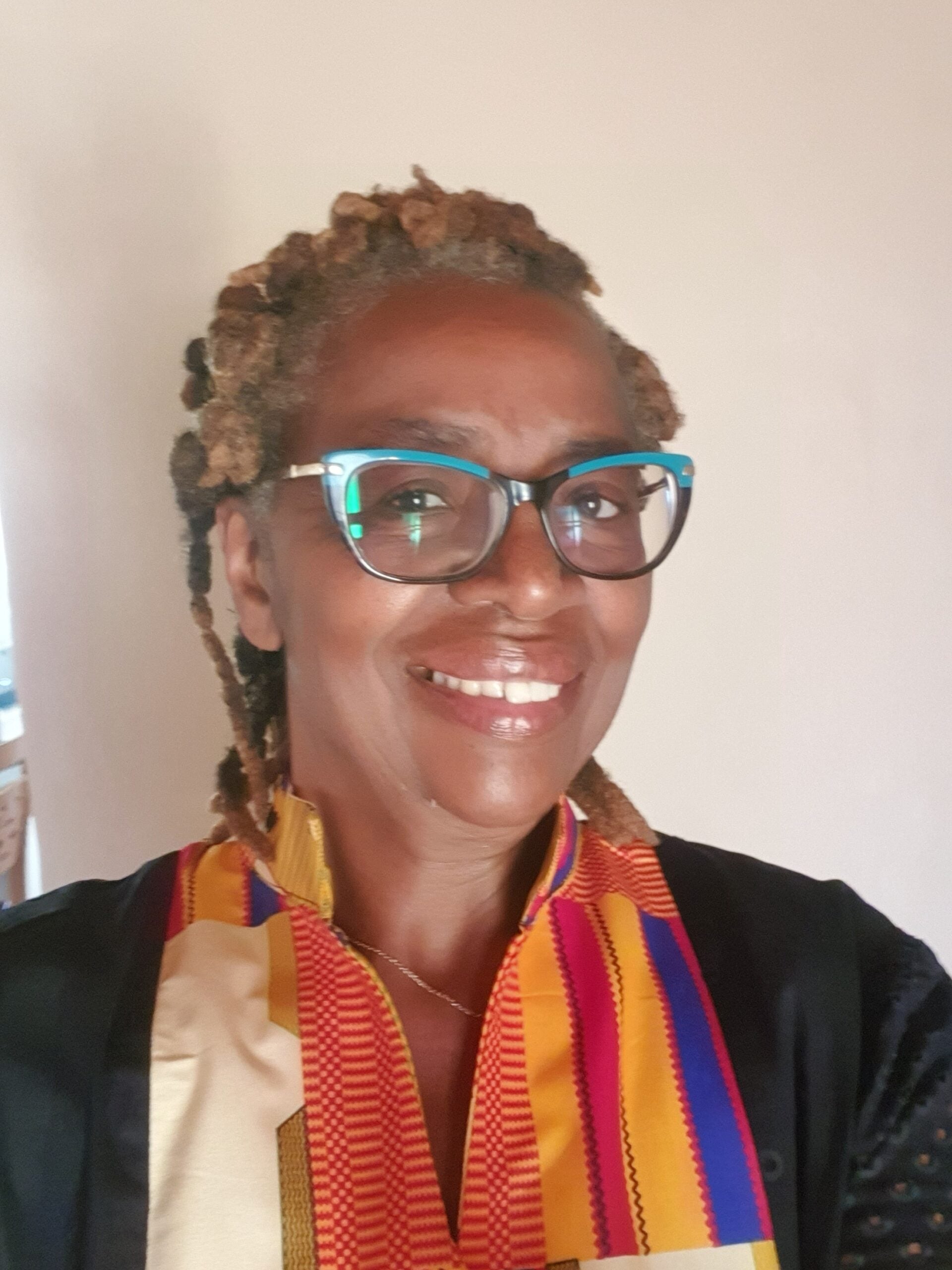 Catherine Phiri