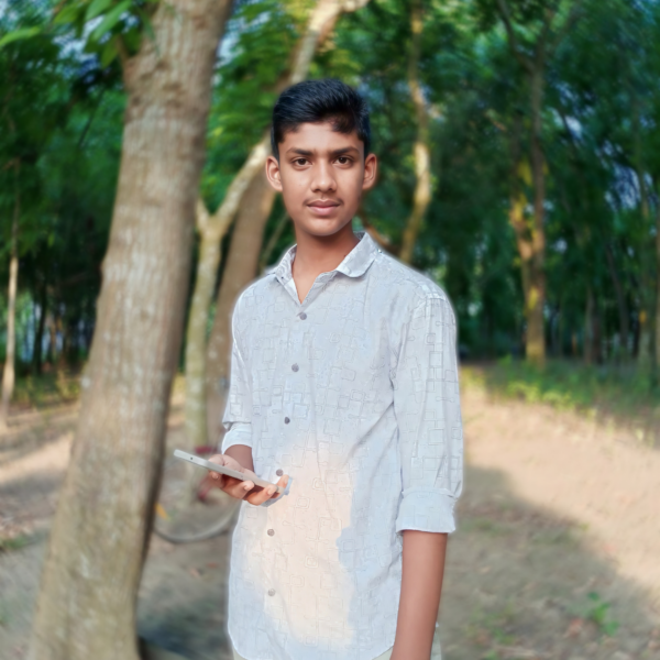MD  Nayeemur Rahman