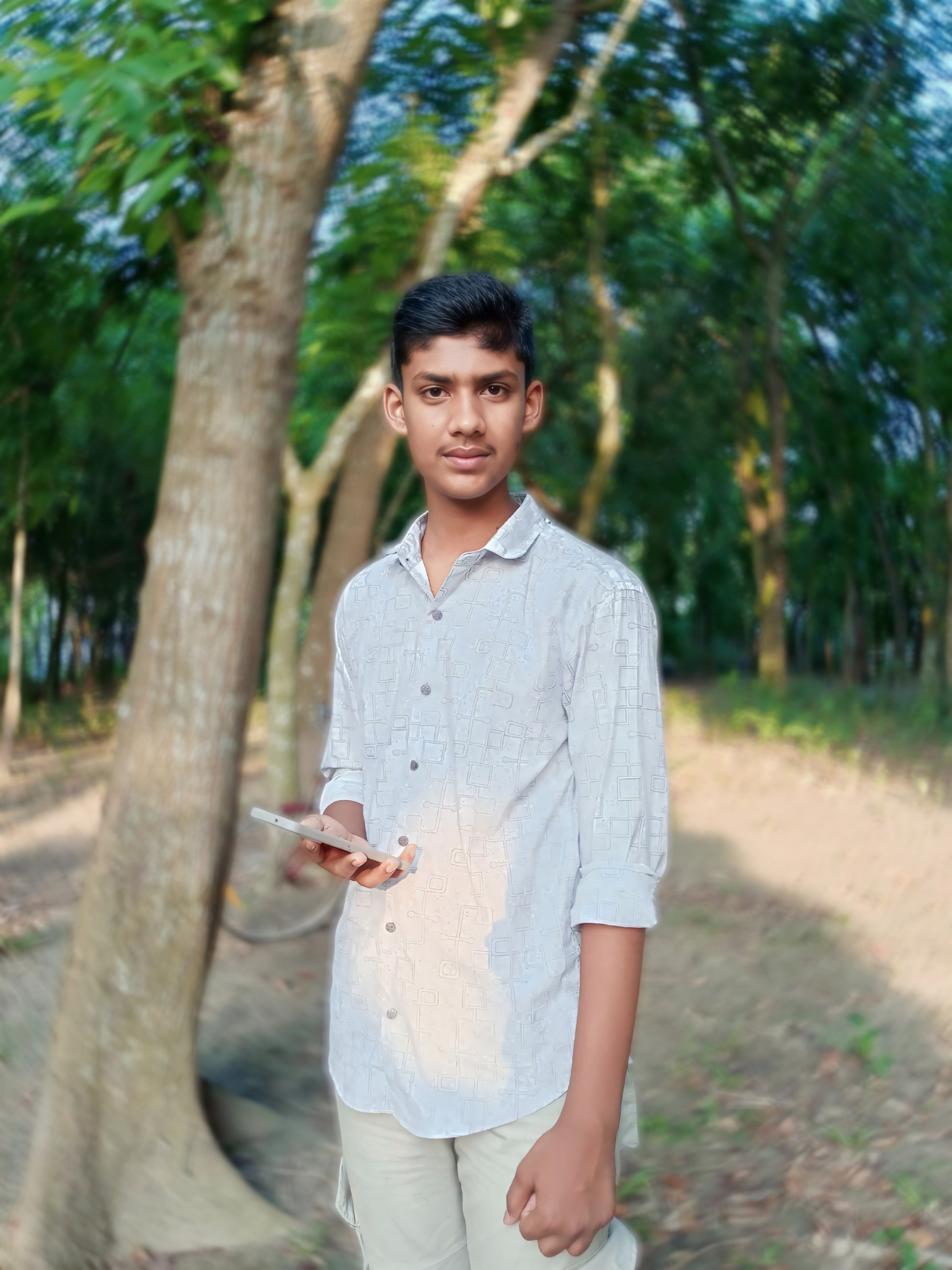 MD Nayeemur Rahman
