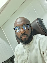 AbdulGaniyu Olayiwola - الغلاف