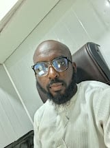 AbdulGaniyu Olayiwola