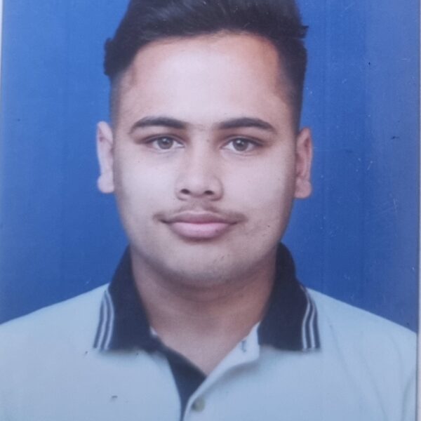 Tanmay Deodhar