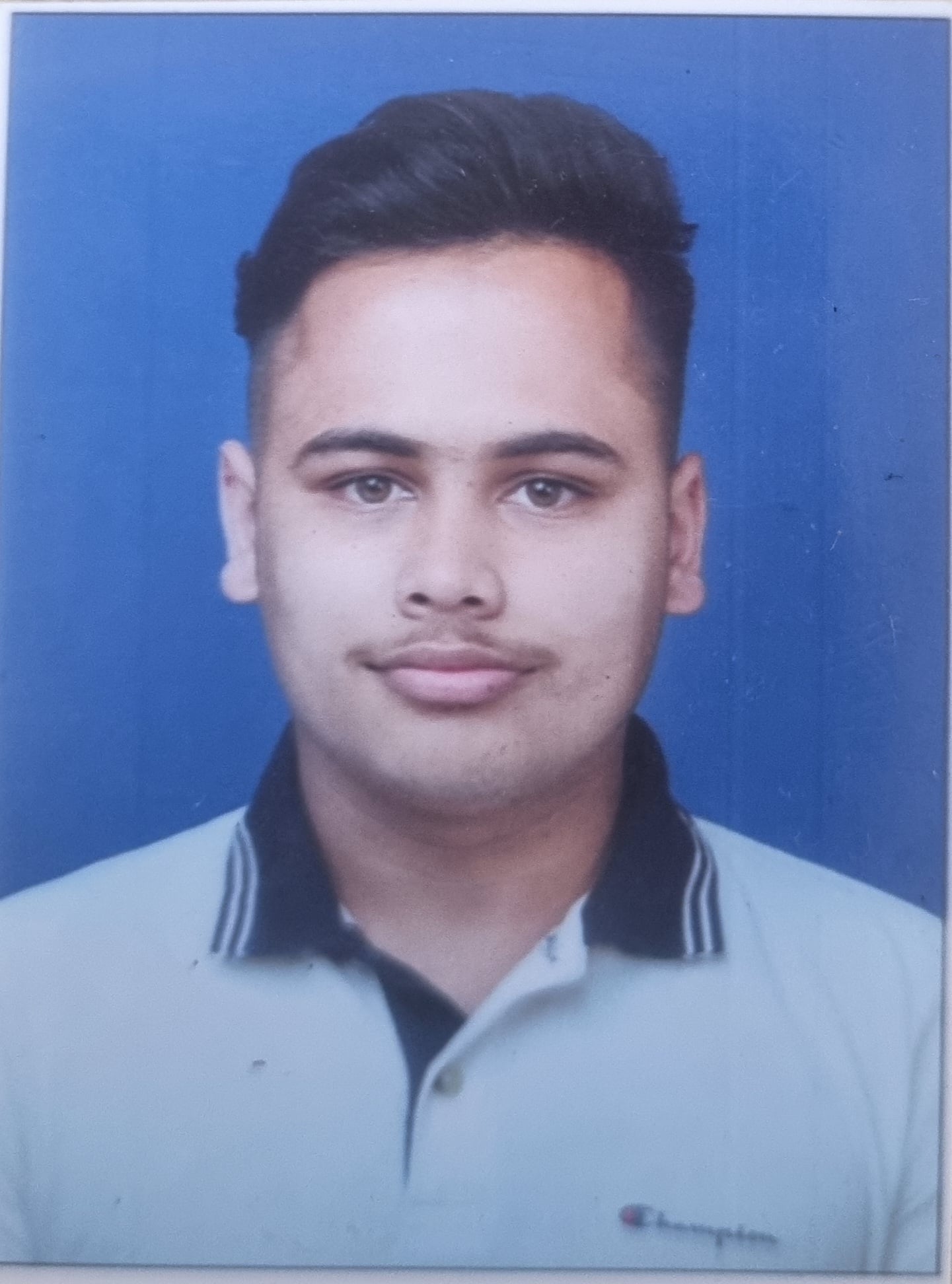 Tanmay Deodhar