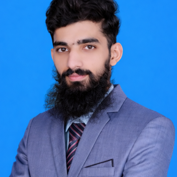 Ahmad Saeed