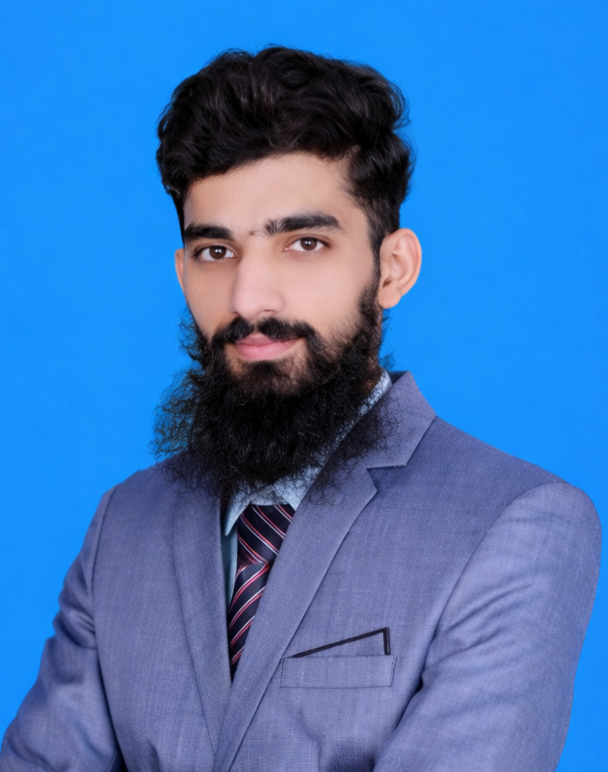 Ahmad Saeed