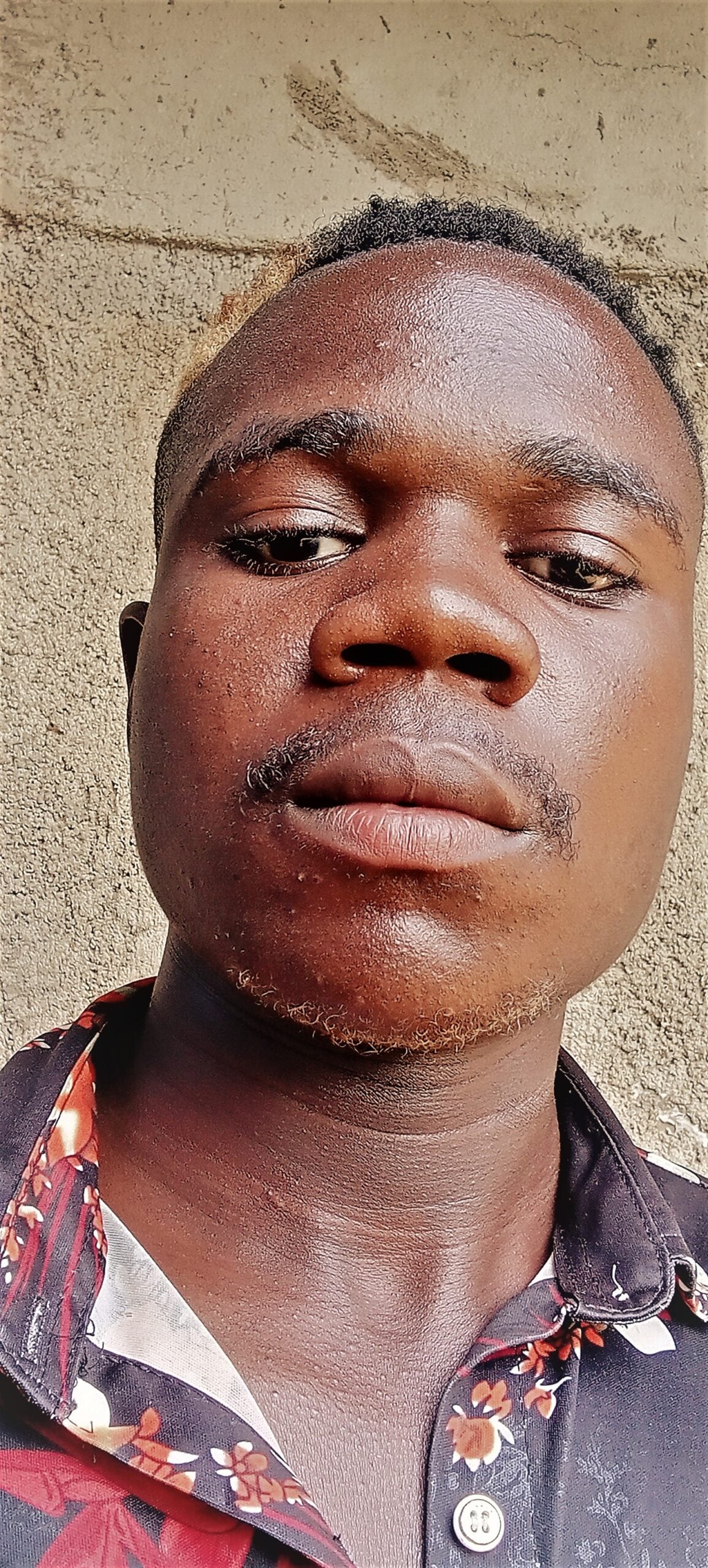 PIUS AYWA