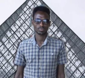 Ramadan Abdi