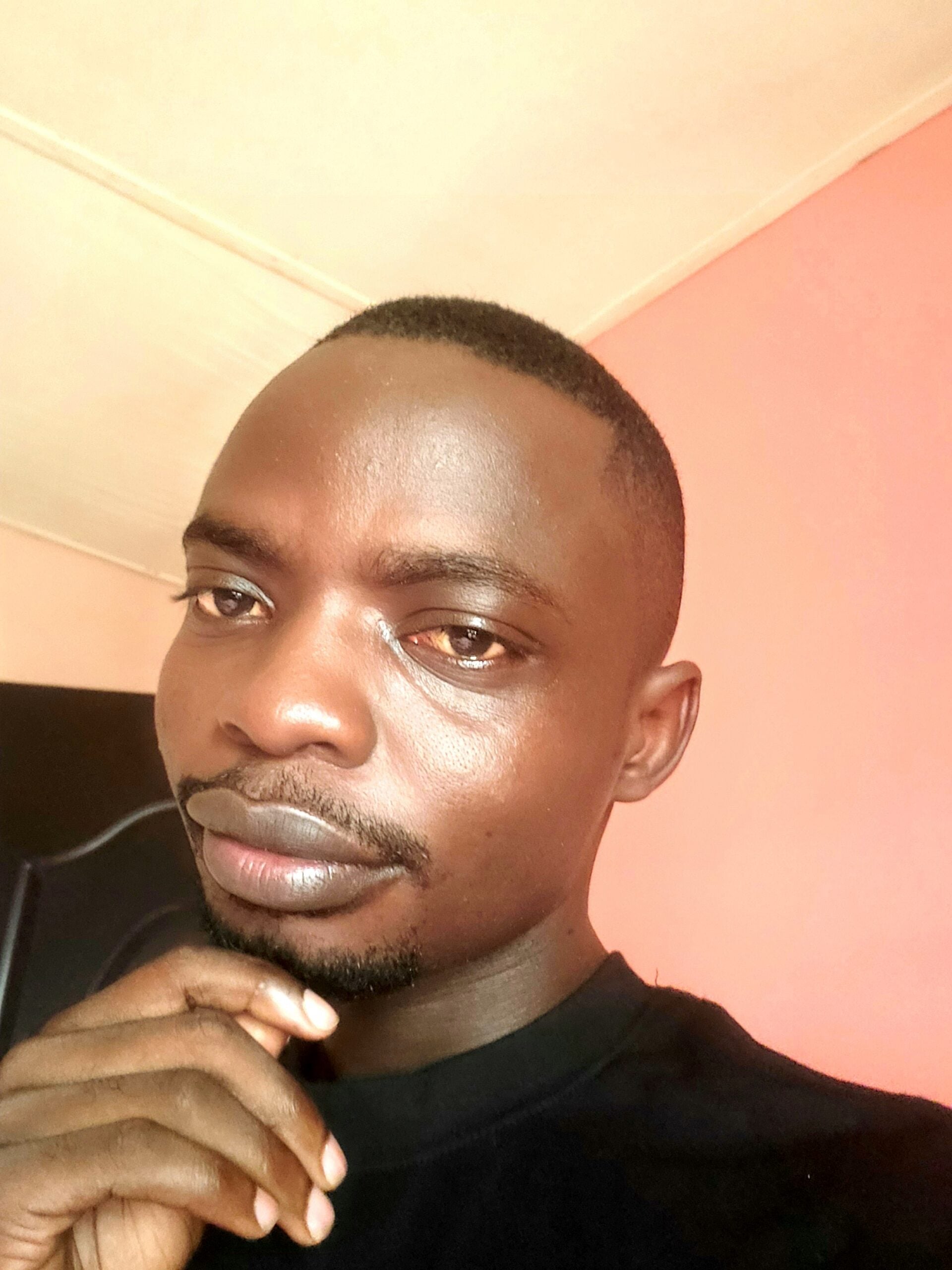 Christopher Eniola