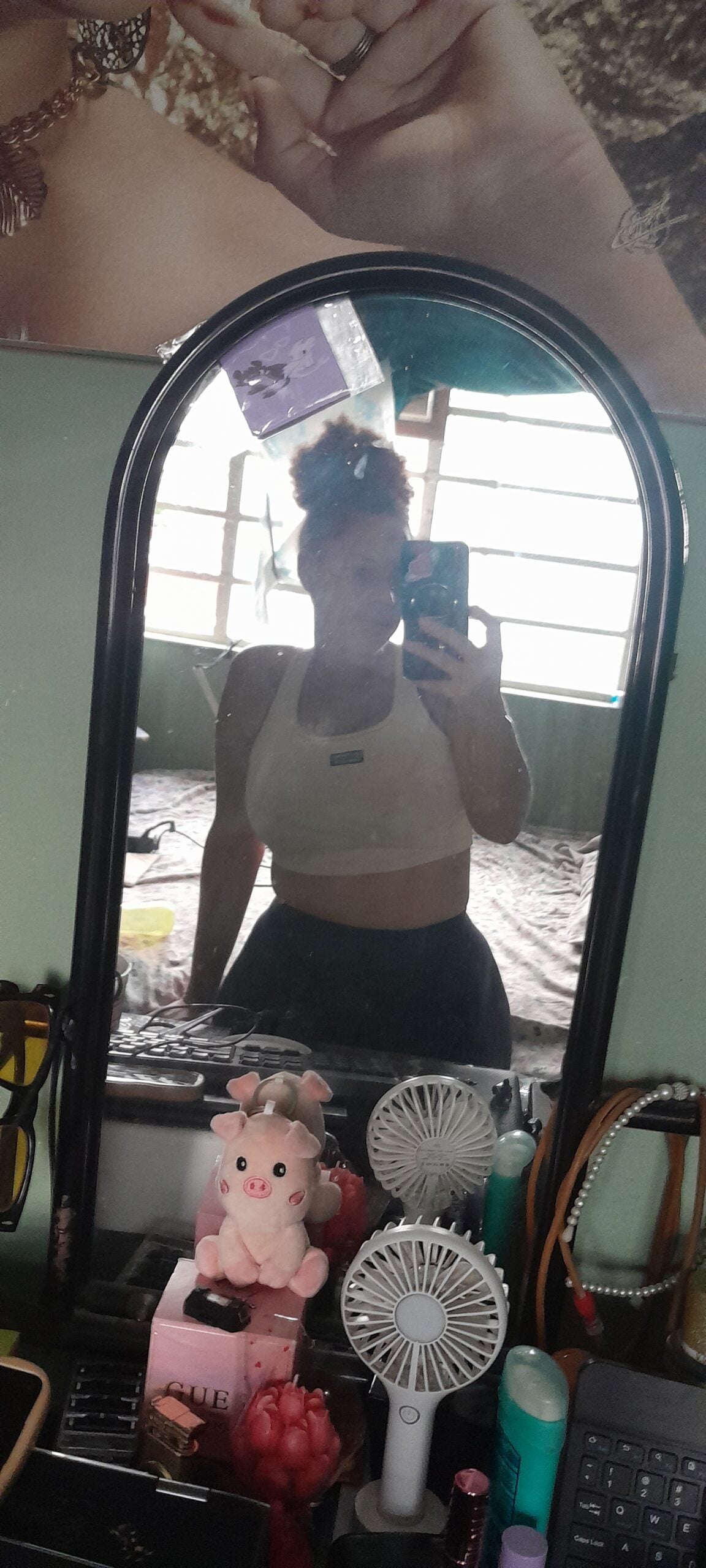Ana Milagros Gomez Lara