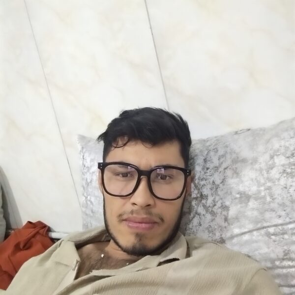 Alireza Hosseini