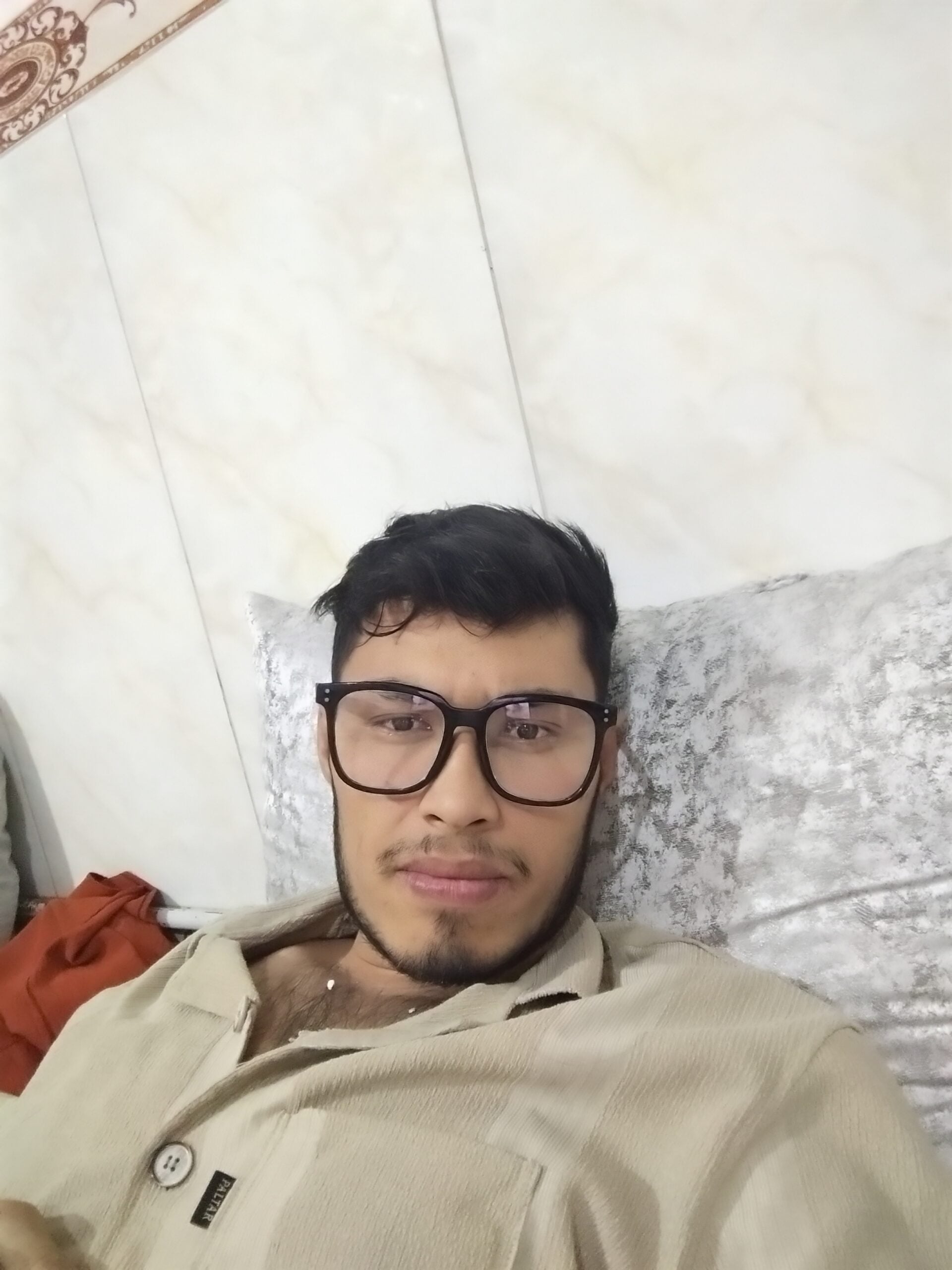 Alireza Hosseini